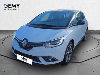 scenic tce 140 energy edc intens