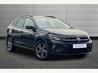 1.0 tsi r-line dsg euro 6 (start/stop) 5dr