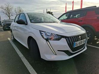 puretech 75 s&s bvm5 active