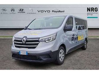 4ª serie bluedci 110cv pl-tn authentic