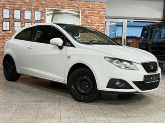 seat ibiza sc sport-1.6-panodach-klimaaut.-sportsitze