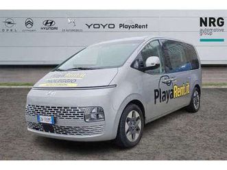 2.2 mt 2wd 9 posti wagon