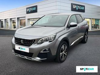 1.2 puretech 130ch s&s bvm6 allure