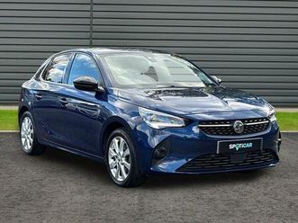 1.2 turbo elite nav euro 6 (start/stop) 5dr