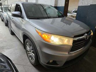 3.5 4wd . export pour l'afrique