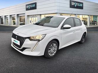 1.2 puretech 75ch s&s active