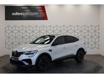 tce 160 edc - 23 esprit alpine