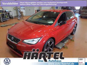 fr 1.0 tsi dsg (+acc-radar+navi) sportpaket