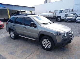 weekend adventure locker 1.8 flex