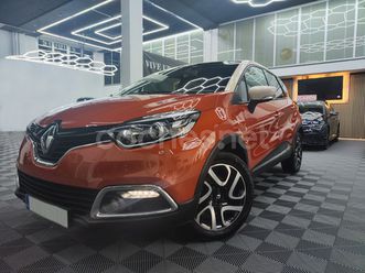 renault captur intens tce 120 edc