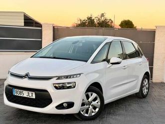 picasso 1.2 puretech s&s intensive plus