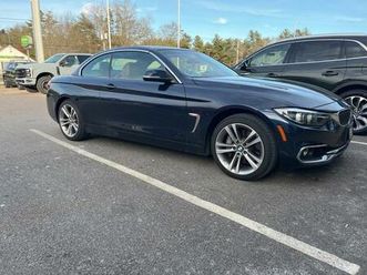 used 2018 bmw 440 i xdrive