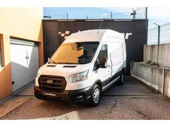 ford transit 350 l3 2.0 tdci h2 trail ecoblue hybrid