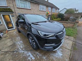 1.5 turbo d blueinjection elite nav euro 6 (start/stop) 5dr