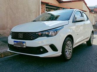 fiat argo drive 1.0 6v flex 2022