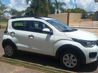 way 1.0 fire flex 5p.