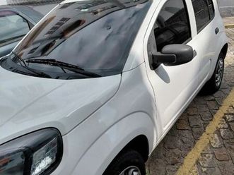 fiat uno attractive 1.0 evo fire flex 8v 5p 2021