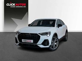 35 tfsi black line s tronic