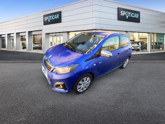 vti 72ch s&s bvm5 style