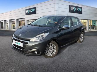 1.2 puretech 110ch s&s eat6 allure