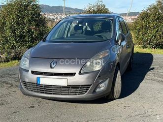 renault grand scenic bose edition dci 150 auto 7 plazas