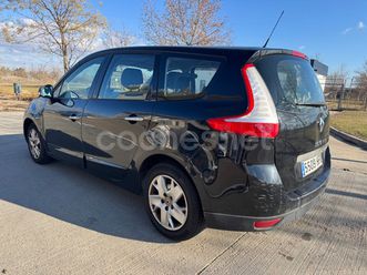 renault grand scénic business energy dci 110 eco2