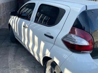 fiat mobi easy on 1.0 fire flex 5p. 2017