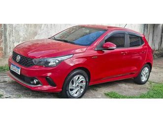 fiat argo drive gsr 1.3 8v flex 2018