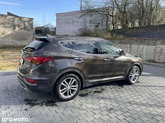 hyundai santa fe 2.0 crdi premium 4wd