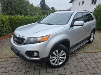 kia sorento attract 2wd