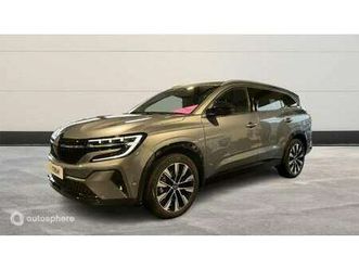 1.2 e-tech full hybrid 200ch techno 5 places - 24