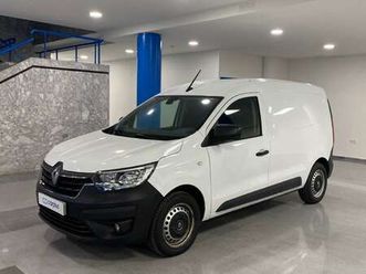 express confort 1.5 blue dci 70 kw (95 cv)