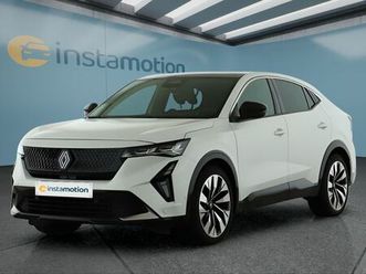 renault rafale techno 147 kw