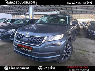 2.0 tdi 150 scr dsg7 7 pl. drive