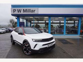 50kwh gs line auto 5dr