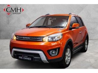 2020 haval h1 1.5 vvt