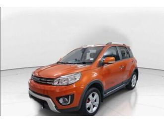 2020 haval h1 1.5 vvt