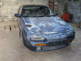 vintage & classic cars