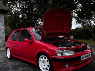 vintage & classic cars