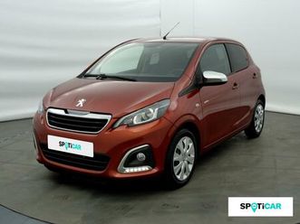 vti 72 style s&s 4cv 5p