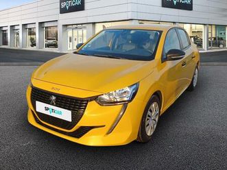 puretech 75 s&s bvm5 like