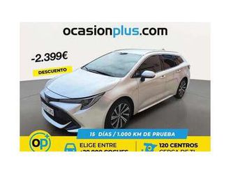 touring sports 180h style