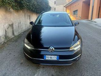 sportsvan 1.6 tdi comfortline business 115cv