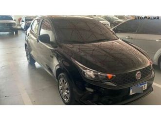 fiat argo 1.0 6v flex. 2018