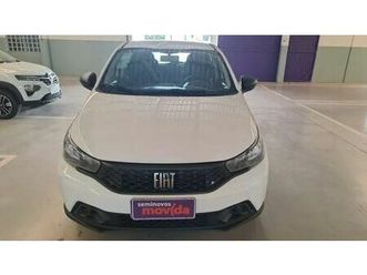 fiat argo 1.0 6v flex. 2023