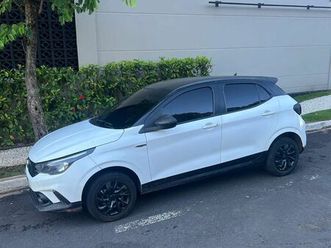 fiat argo drive 1.0 6v flex 2020