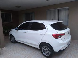 fiat argo drive 1.0 6v flex 2021