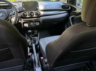 fiat argo drive 1.0 6v flex 2021