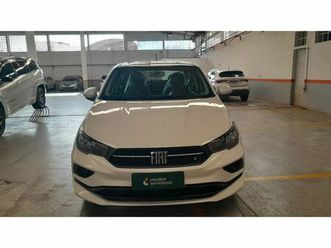 fiat cronos 1.3 8v flex 2022