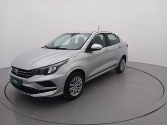 fiat cronos drive 1.0 6v 2025